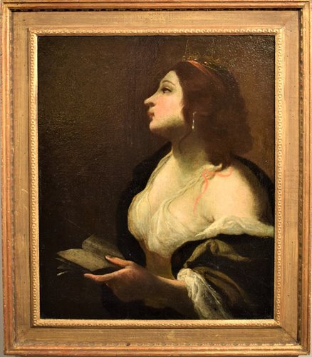 Ritratto di giovane Regina